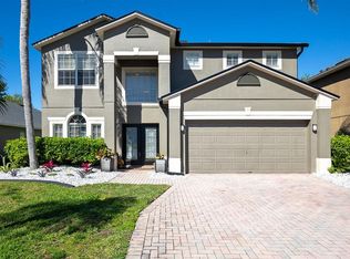 139 Calabria Springs Cv, Sanford, FL 32771