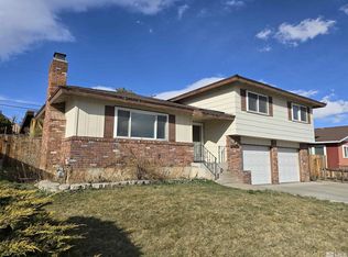 1920 Brunetti Way, Sparks, NV 89431