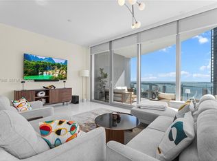 Aston Martin Residences, Miami, FL 33131