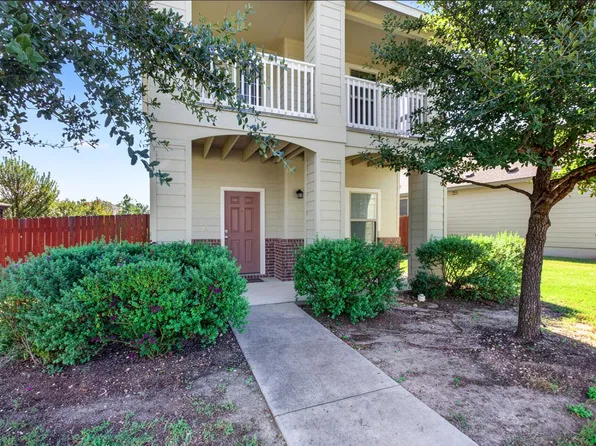 516 Palmilla St, Leander, TX 78641