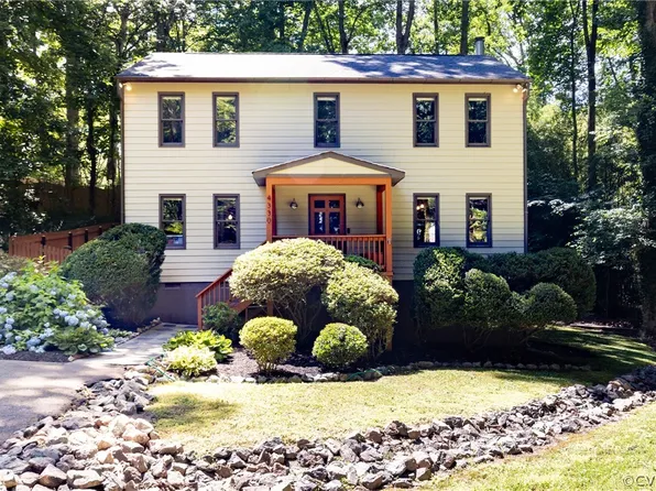 4330 Waumsetta Rd, Richmond, VA 23235