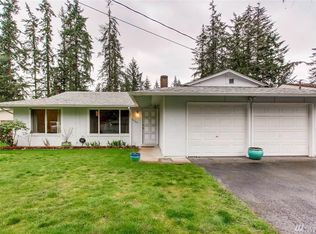 15343 SE 307th St, Kent, WA 98042
