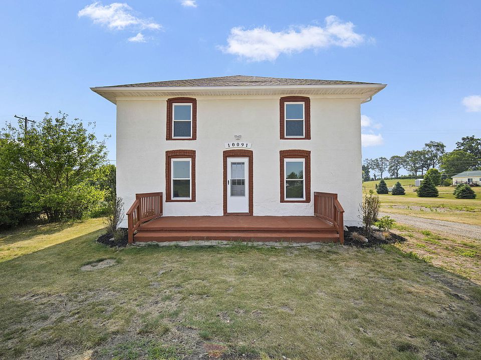 10091 Concord Rd, Jonesville, MI 49250 Zillow