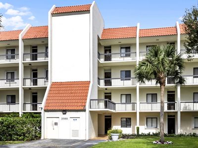 2500 Presidential Way #205, West Palm Beach, FL, 33401