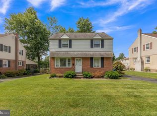 2948 Banner Rd, Willow Grove, PA 19090
