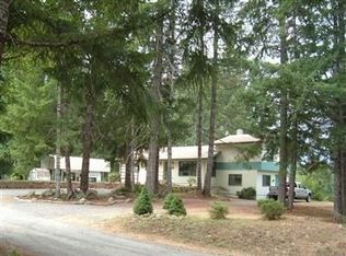 104 Elk Crest Rd, Packwood, WA 98361