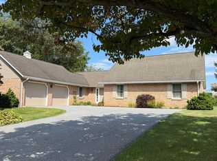 319 Ridge Rd, Annville, PA 17003