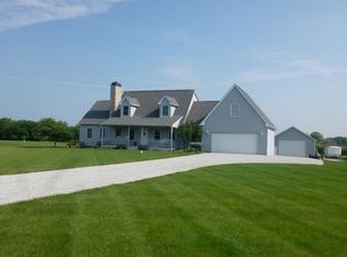 1930 Hiner Rd, Orient, OH 43146