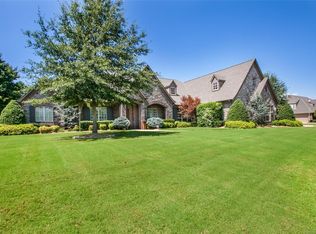 5004 S Chestnut Ave, Broken Arrow, OK 74011