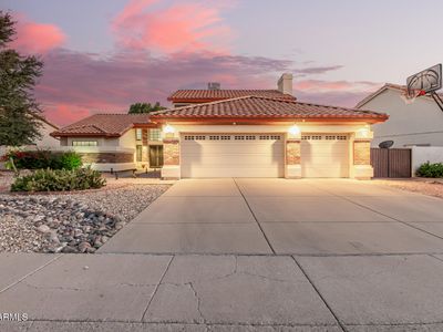 6231 W Grandview Rd, Glendale, AZ, 85306