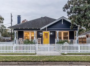 615 Pecore St, Houston, TX 77009
