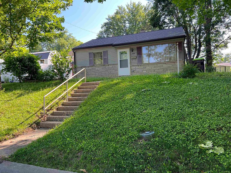 1st image of 1625 Green Acre Dr