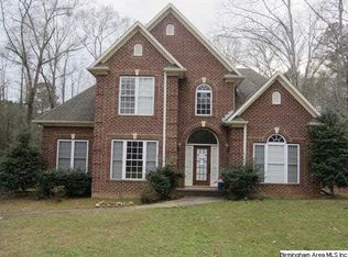 513 Eagle Pointe Ln, Pell City, AL 35128