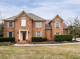 1017 Bridgestone Pl, Knoxville, TN 37919