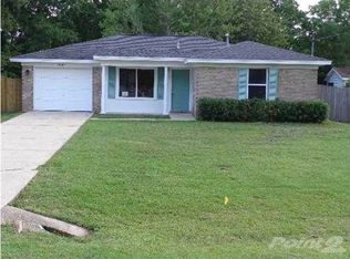 1345 Dog Track Rd, Pensacola, FL 32506