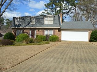 3329 Shirehill Ln, Columbus, GA 31909