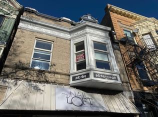 2012 W Roscoe St FL 2, Chicago, IL 60618