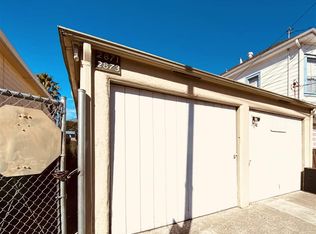 2871 38th Ave, Oakland, CA 94619