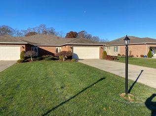 1117 Bogey Dr, Mansfield, OH