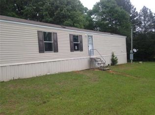 131 Holomon Loop, Dubberly, LA 71024