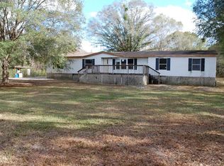1620 Ranchette Rd, Wesley Chapel, FL 33543