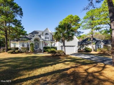 7513 Lost Tree Road, Wilmington, NC, 28411