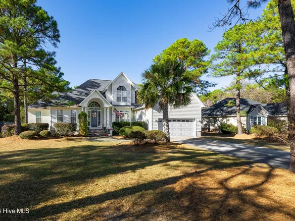 7513 Lost Tree Road, Wilmington, NC 28411