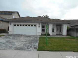 4420 Buffle Head Ct, Stockton, CA 95219