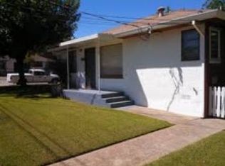 1852 9th St, Redding, CA 96001