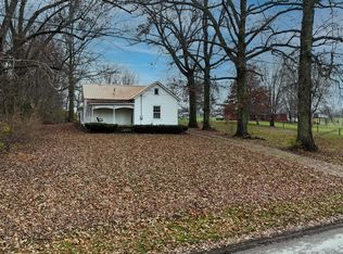 3086 Poindexter Rd, Cynthiana, KY 41031