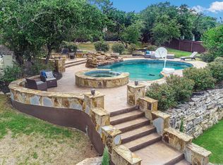 1626 WILD PEAK, San Antonio, TX 78258