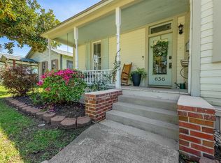 636 Cleveland St, Lake Charles, LA 70601