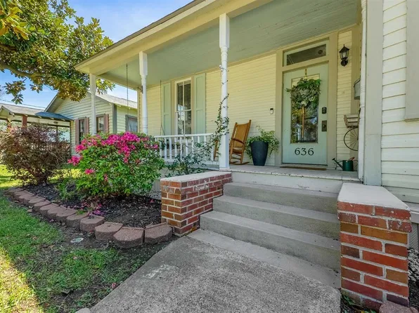 636 Cleveland St, Lake Charles, LA 70601