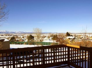 3089 W 11th Avenue Cir, Broomfield, CO 80020