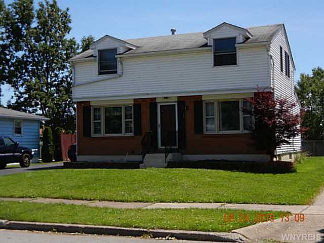 1st image of 117 Maryknoll Dr