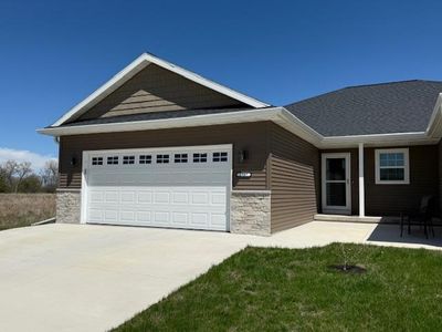 1507 LYNN AVENUE, Fond Du Lac, WI, 54935