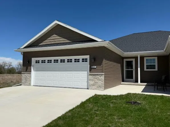 1507 LYNN AVENUE, Fond Du Lac, WI 54935