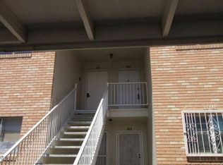 4141 Westcity Ct APT 164, El Paso, TX 79902