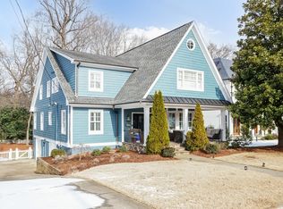 2833 Claremont Rd, Raleigh, NC 27608