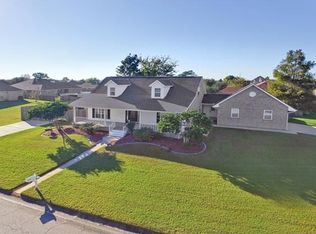 118 Intrepid Dr, Slidell, LA 70458