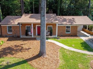 3512 Swift Dr, Raleigh, NC 27606