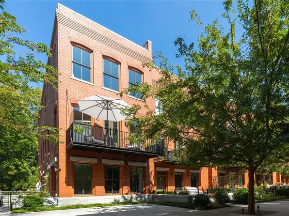 432 E Howard Ave Unit 1, Decatur, GA 30030
