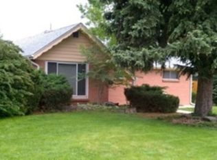 1460 S Monroe St, Denver, CO 80210