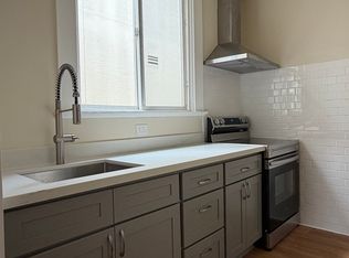(Undisclosed Address), San Francisco, CA 94109