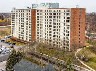 21800 Morley Ave APT 510, Dearborn, MI 48124
