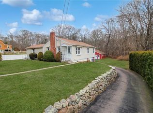 115 Winnapaug Rd, Westerly, RI 02891