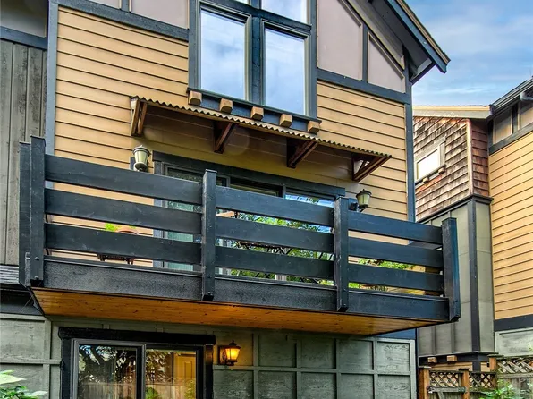 4316 Linden Avenue N, Seattle, WA 98103
