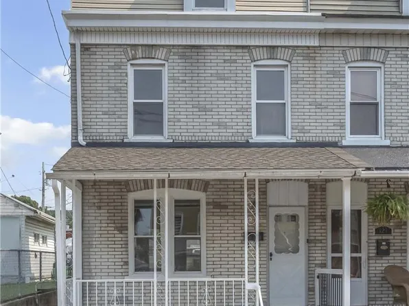 326 E Union St, Allentown, PA 18109