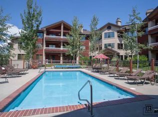 1875 Medicine Springs Dr #4301, Steamboat Springs, CO 80487