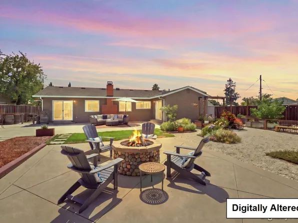 2843 Ivywood Ct, San Jose, CA 95121